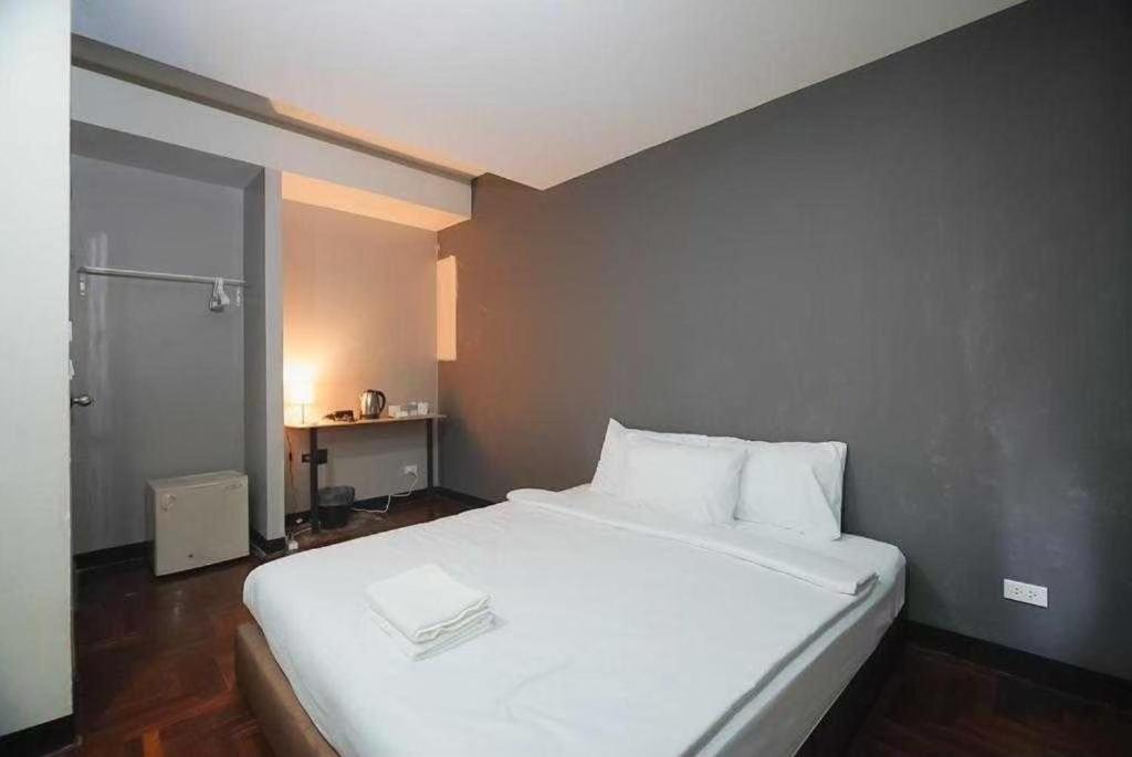 Go Inn Silom Bts St Louis V โกอินน์ สีลม 2 Bangkok Eksteriør bilde