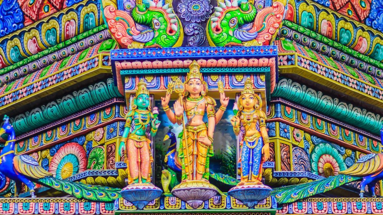 Go Inn Silom Bts St Louis V โกอินน์ สีลม 2 Bangkok Eksteriør bilde